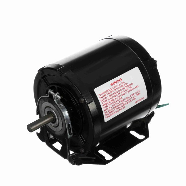 Century Motors 1/6HP 1725RPM 115V 48F 1PH RS2014L